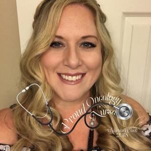 Meet your Posher, Kathleen